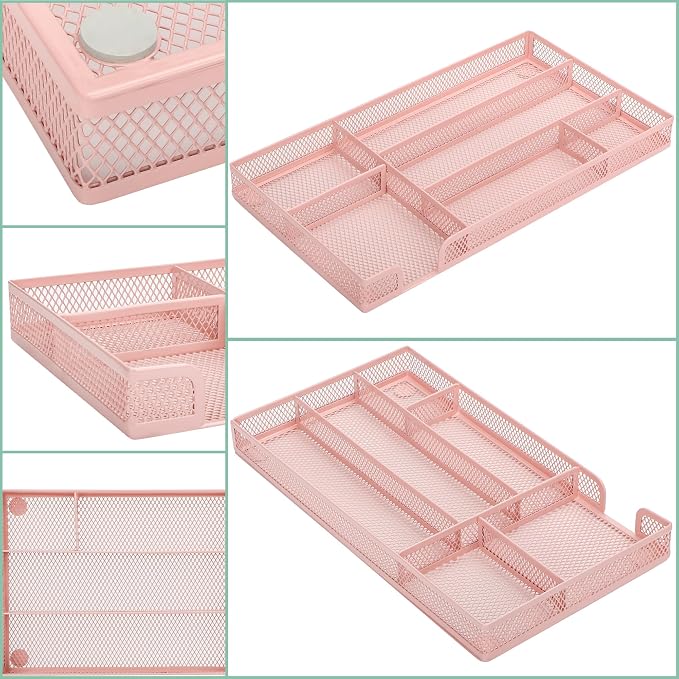 Annova Desk Drawer Organizer Tray - Image 2