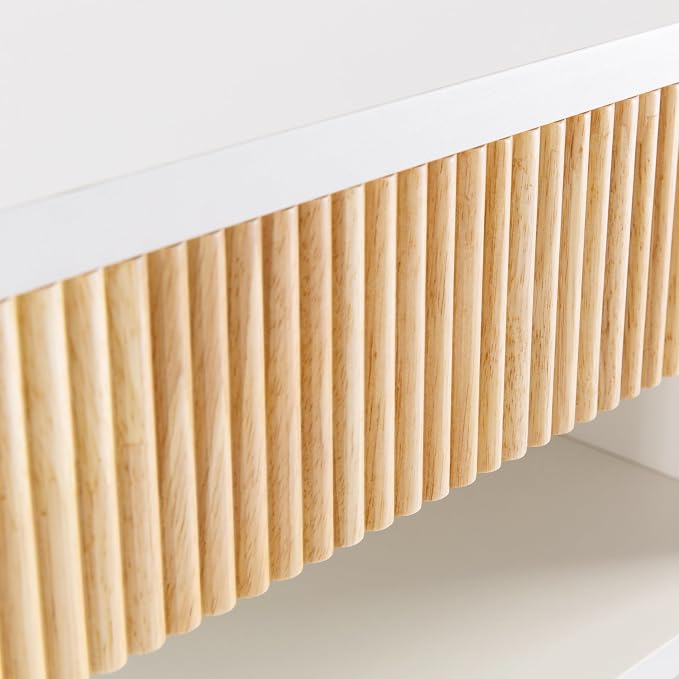 JONATHAN Y NST2001B Elise 15.71" Classic Contemporary Floating Wall Mounted - Image 7