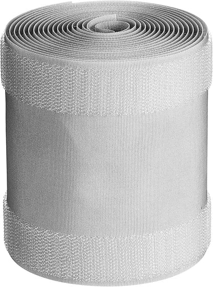 WILLBOND Carpet Cord Cover Cable Protector Floor Cover Cable Protector - Image 5