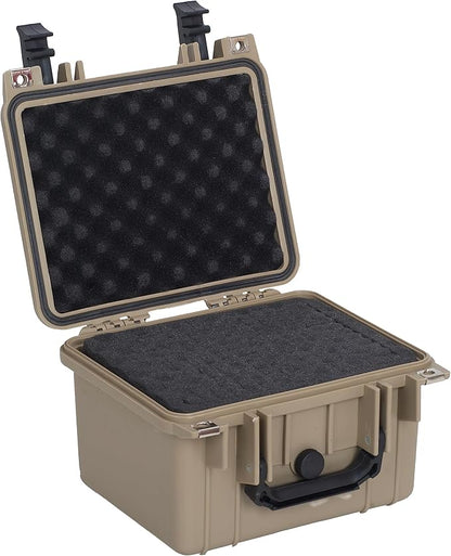 MEIJIA Portable All Weather IP67 Waterproof Camera Case, hard case - Image 6