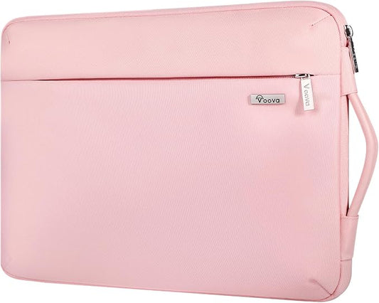 Voova Laptop Sleeve Case 15.6 16 Inch by Voova