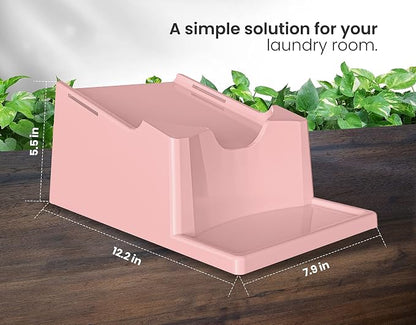 TidyFriend Liquid Laundry Detergent Holder Stand - Image 2