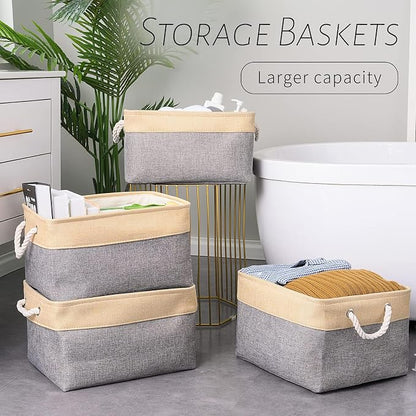 Organization and Storage Basket - Image 2