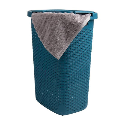 Mind Reader Slim Laundry Hamper by MindReader