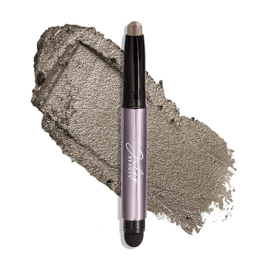 Julep Eyeshadow 101 Cream-to-Powder Waterproof Shadow Stick – Galaxy Grey by JulepBeauty