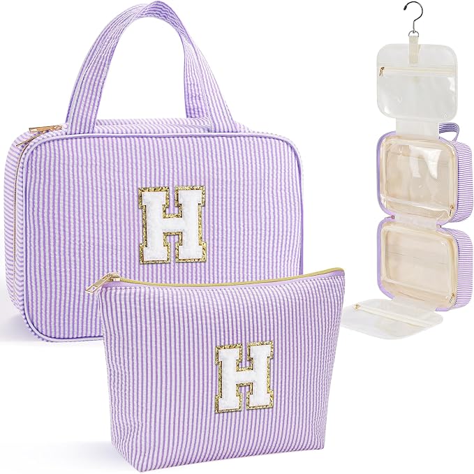 YOOLIFE Travel Toiletry Bag for Women by YOOLIFE