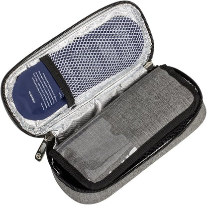AMOZZ Insulin Cooler Travel Case - Image 9