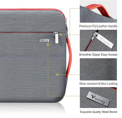 Voova Laptop Sleeve Case 14 15 Inch - Image 6
