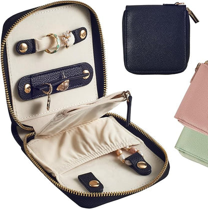 Travel Jewelry Organizer Case by FEMIECHO