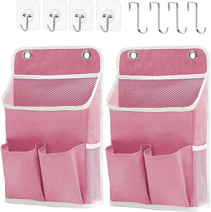 Hanging Basket for Organizing, Wall Organizer by Someteth