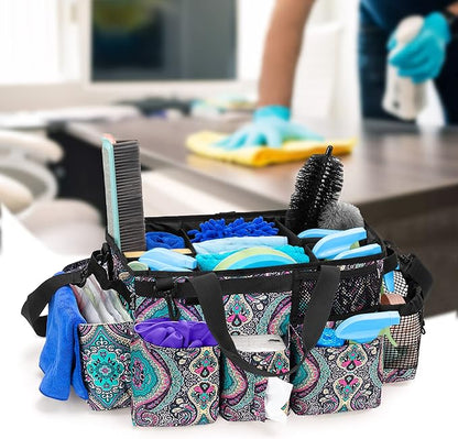 LoDrid Wearable Cleaning Caddy Bag - Image 7
