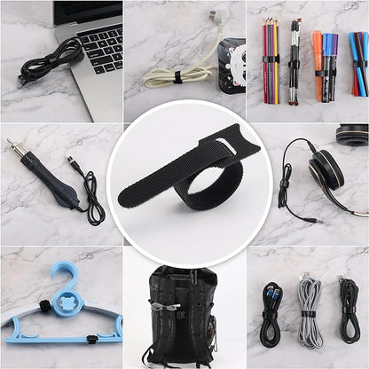 Reusable Cable Ties - Image 4