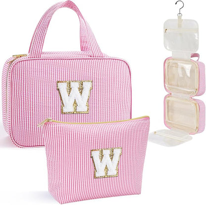 YOOLIFE Hanging Toiletry Bag for Women by YOOLIFE