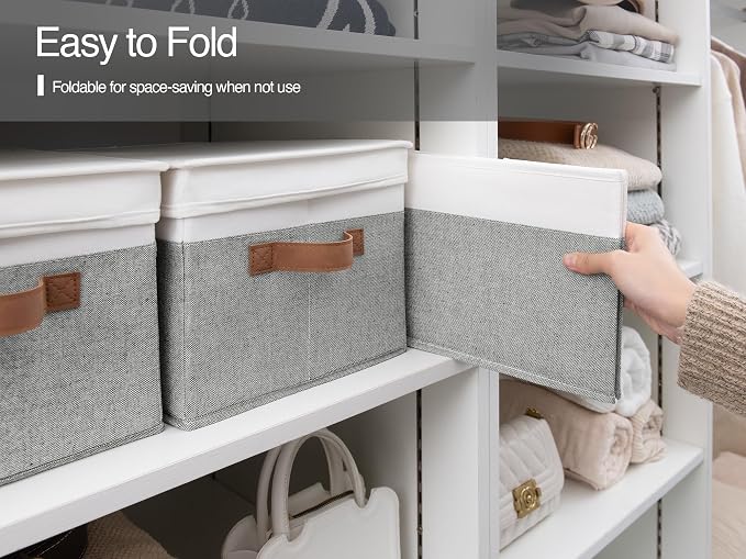 StorageWorks Large Storage Bins - Image 4