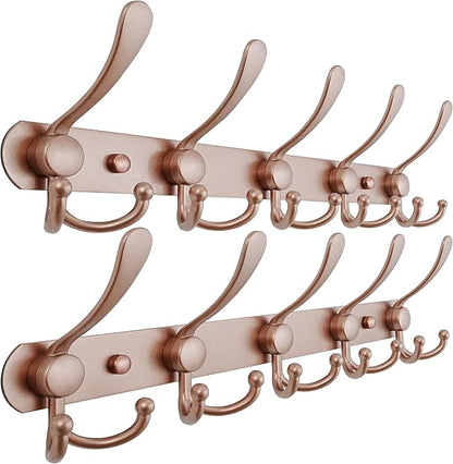 Dseap Coat Rack Wall Mounted by Dseap