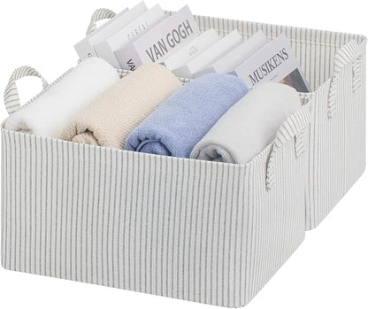 StorageWorks Storage Bins, Fabric Storage Bins by StorageWorks