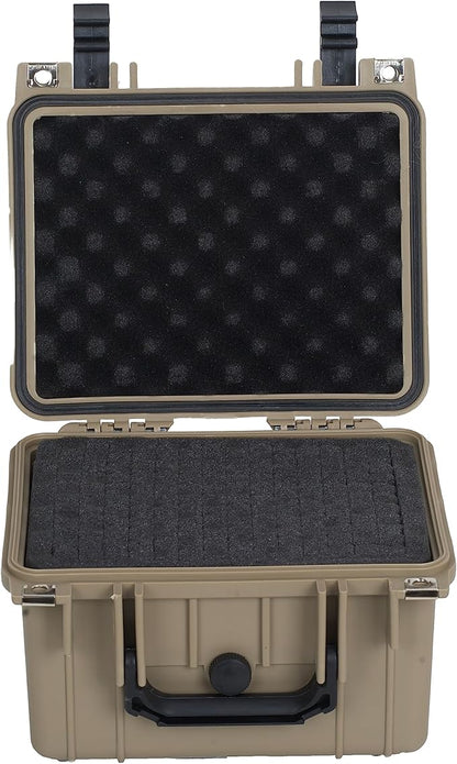 MEIJIA Portable All Weather IP67 Waterproof Camera Case, hard case - Image 5