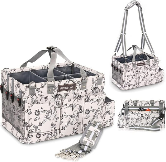 FifthStart Cleaning Caddy Organizer by FifthStart