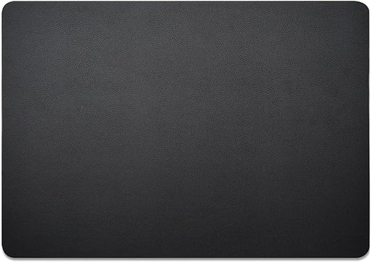Nekmit Leather Desk Blotter Pad 17 x 12 Inches, Waterproof by Nekmit