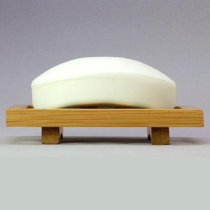 Nigiri Bamboo Soap Dish - Image 3
