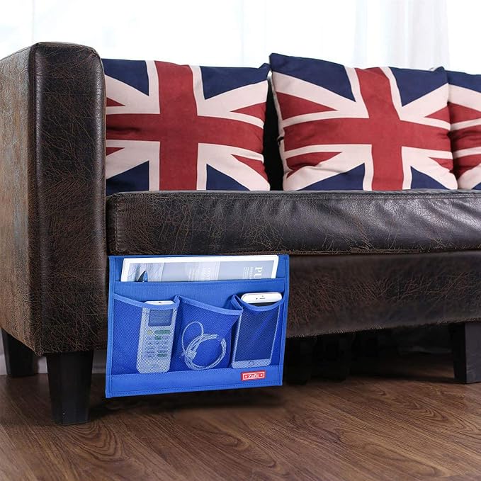 Bedside Storage Organizer - Image 6