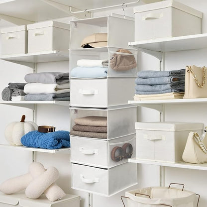GRANNY SAYS 6-Shelf Hanging Organizer - Image 2