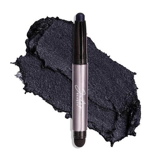 Julep Eyeshadow 101 Cream-to-Powder Waterproof Shadow Stick – Midnight Blue by JulepBeauty