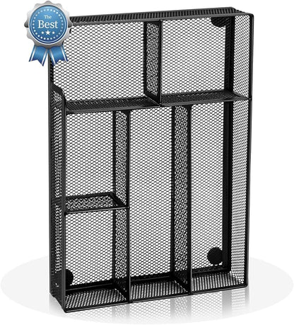 Desk Drawer Organizer, Office Drawer Divider Organizer Tray by Kciplab