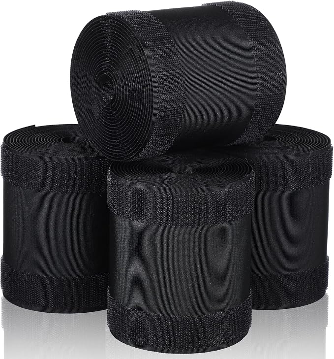 WILLBOND Carpet Cord Cover Cable Grip Floor Cover Cable Protector Management by Willbond+Technology+Limited