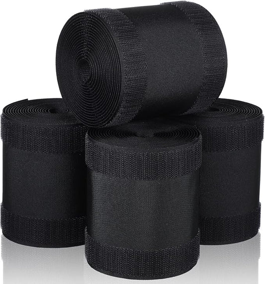 WILLBOND Carpet Cord Cover Cable Grip Floor Cover Cable Protector Management by Willbond+Technology+Limited