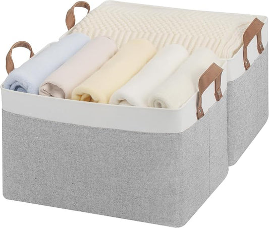 StorageWorks Storage Bins, Fabric Storage Bins by StorageWorks
