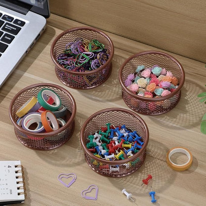 VILLCASE Paper Clip Holder, PaperClip Holders - Image 3