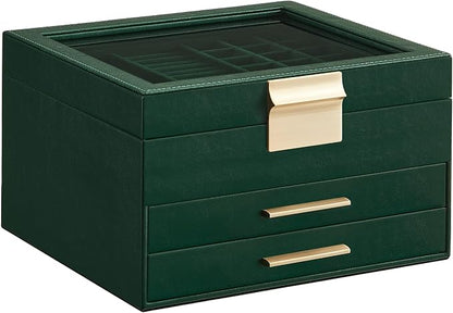 SONGMICS Jewelry Box Organizer by SONGMICSbySONGMICSHOME