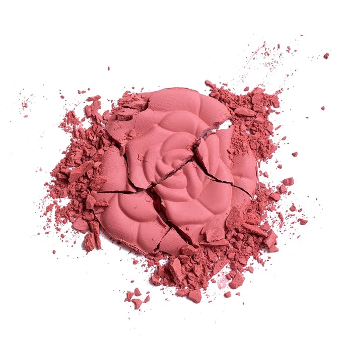 Milani Rose Blush, Powder Blush - Image 8