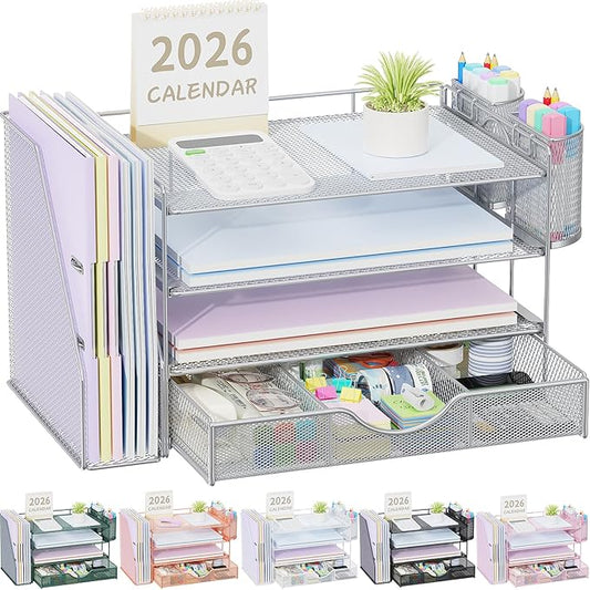 gianotter Desk Organizers and Accessories by gianotter