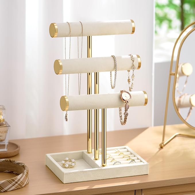 Bracelet Holder Jewelry Organizer Display - Image 6
