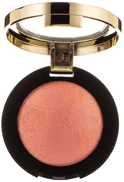 Milani Baked Blush, Powder Blush - Image 4