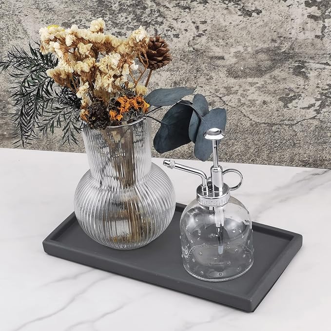 FREELOVE Concrete Decorative Trays - Image 6