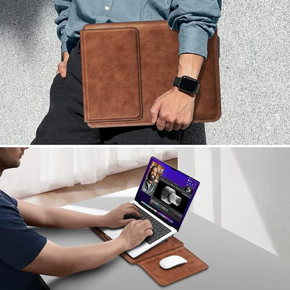 Fintie Sleeve Case for MacBook Air 13.6 A3240 A3113 A2681, Pro 14 A3434 A3401 - Image 7