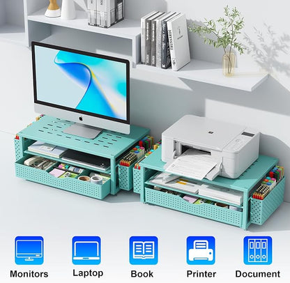 gianotter Desk Organizers and Accessories, Monitor Stand - Image 8