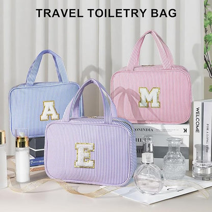 TOPEAST Hanging Toiletry Bag - Image 7