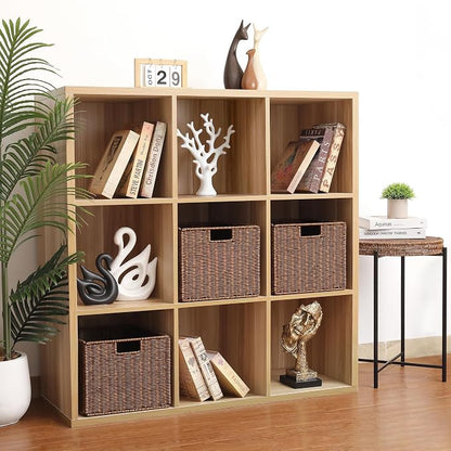 Wicker Storage Basket - Image 4