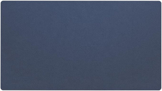 Nekmit Leather Desk Blotter Pad 36 x 20 Inches, Waterproof by Nekmit