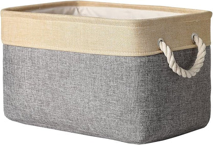 TheWarmHome Storage Basket by TheWarmHome