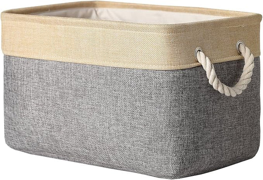 TheWarmHome Storage Basket by TheWarmHome