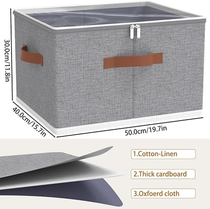 OUTBROS Large Storage Bins - Image 5