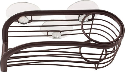 Spectrum Sink Sponge and Brush Holder - Image 9