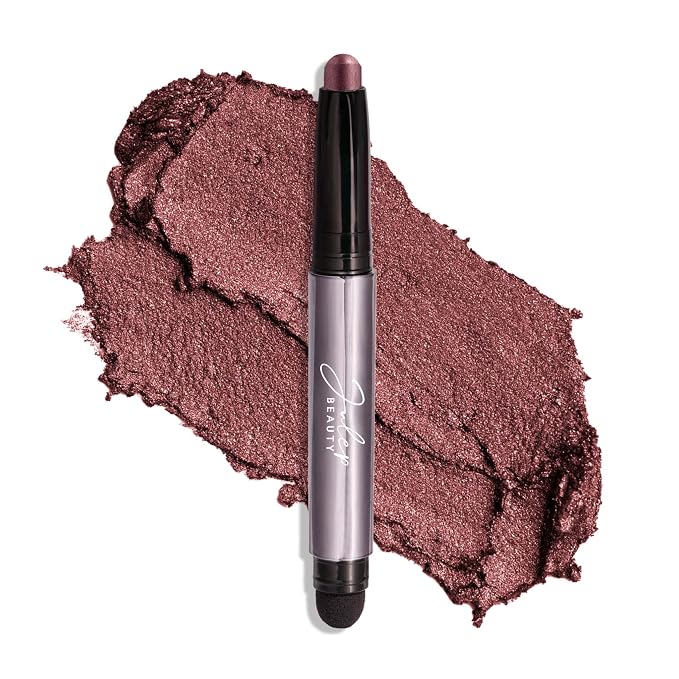 Julep Eyeshadow 101 Cream-to-Powder Waterproof Shadow Stick – Orchid Shimmer – by JulepBeauty