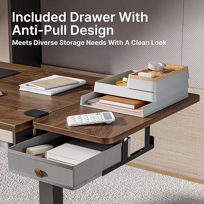 Desk Extender Tray, Desk Extension - Image 4
