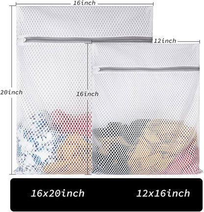 Delicates Laundry Bag - Image 4